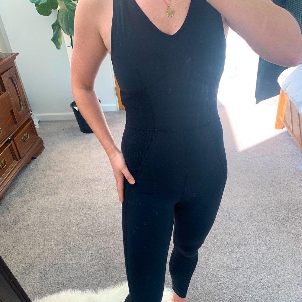 Nike jumpsuit